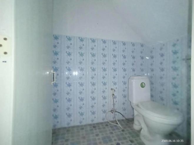รูป อาคารพาณิชย์ 40 ตร.วา หนองกุงศรี กาฬสินธุ์ 4.8M - รูปที่ 16/38