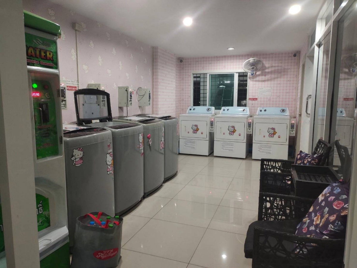 picture Condominium for rent Sukhumvit 85, Contact : @teenarenthub - 10/11