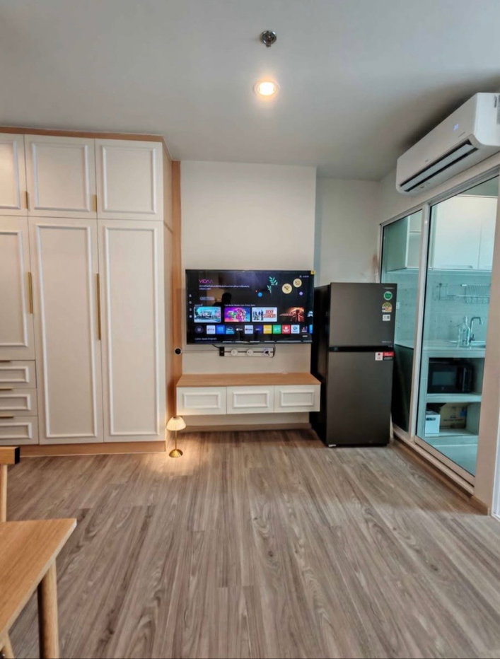 รูป 🔥ว่างพร้อมเข้าอยู่🔥#NOP1757 Regent Home บางนา✅แอดไลน์นัดชมห้อง🌸 - รูปที่ 9/12