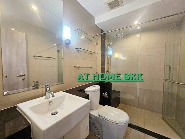 picture For Rent 2 Bedroom Supalai Premier Ratchathewi (Ratchathewi BTS) - 25/32