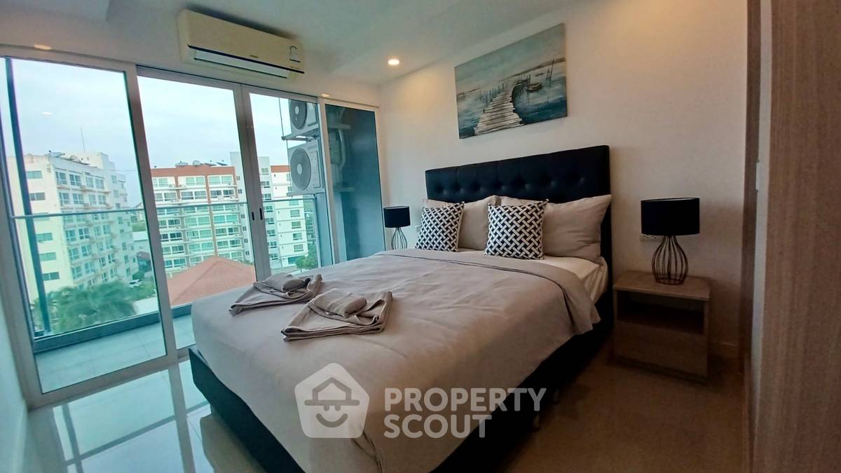 picture 2-BR Condo For Sale, Bang Saray Beach Condominium, Bangsaray (ID 1092926) - 11/16