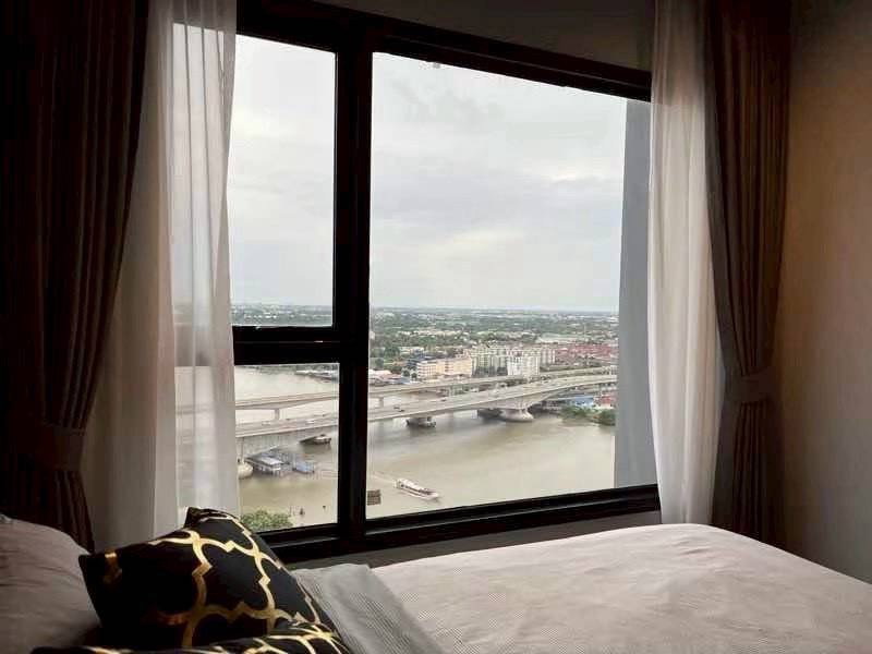 picture for rent 1-2 bedroom The Politan Rive - 4/16