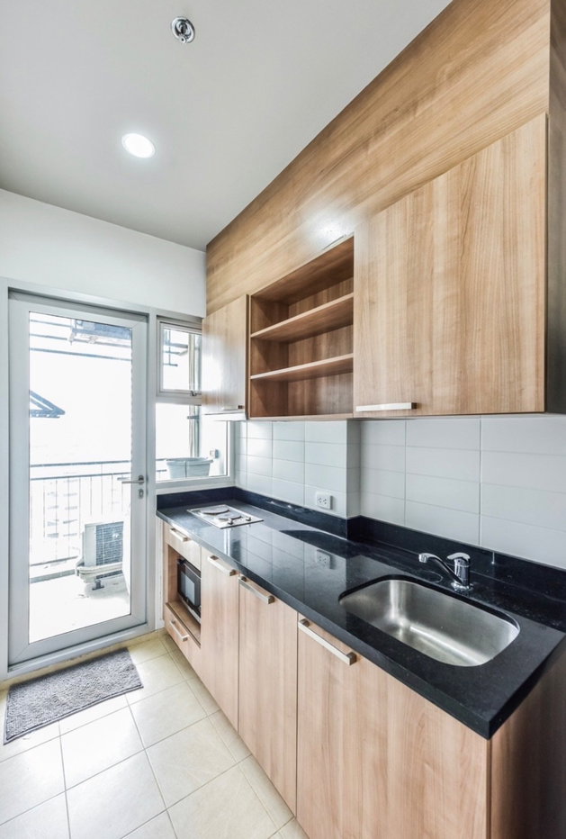 รูป 🦋🏠 For rent , Hive sathorn 41 sqm. ( special price ) - รูปที่ 4/5