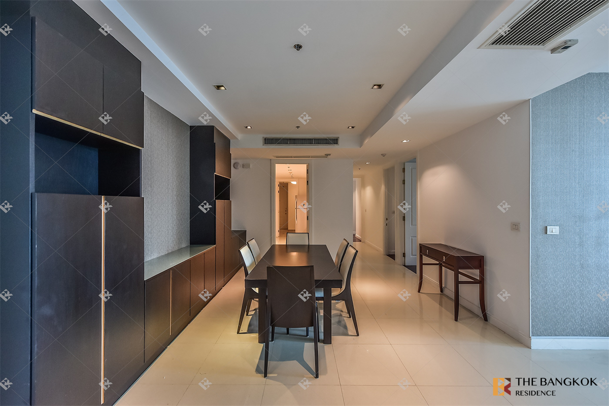 รูป คอนโด Luxury ทำเลใจกลางเมือง แอททีนี่ เรสซิเดนซ์ ใกล้ BTS สถานีเพลินจิต - รูปที่ 6/10