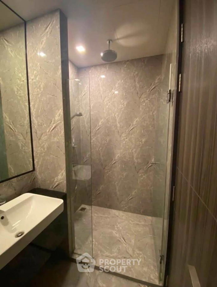 รูป คอนโด 1 ห้องนอน ให้เช่า Ashton Asoke เดิน 70ม. ถึง MRT สุขุมวิท ชั้น 17 (35 ตร.ม.) (ID 3147921) - รูปที่ 6/6