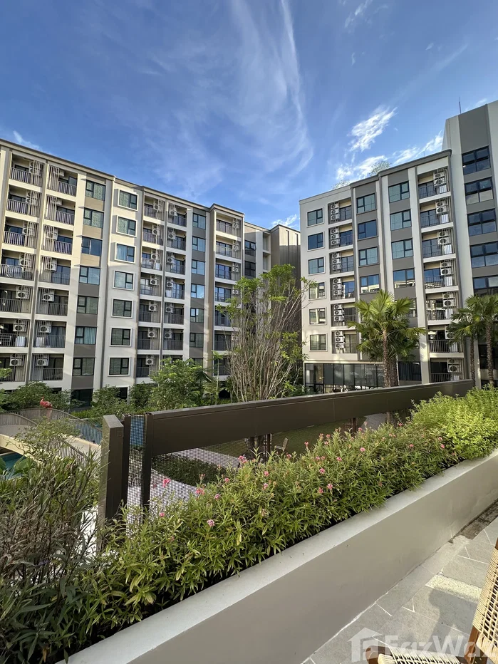 picture 1 Bedroom Condo for sale at The Origin Kathu-Patong 6637882 - 13/16