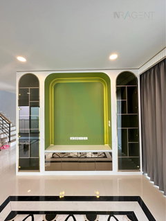 📌 ขายบ้านเดี่ยว โครงการ เซนโทร บางนา 2 ชั้น 4 ห้องนอน 5 ห้องน้ำ
