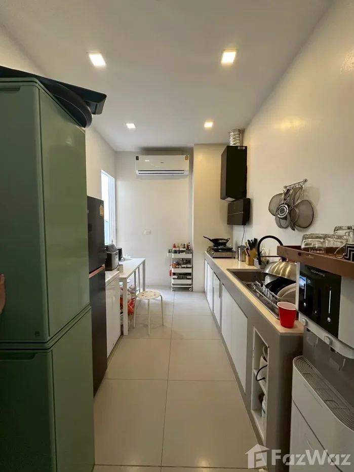 รูป ขาย บ้านเดี่ยว 4 ห้องนอน ในโครงการ ดีเอท เอกมัย - รามอินทรา 6636367 - รูปที่ 23/24