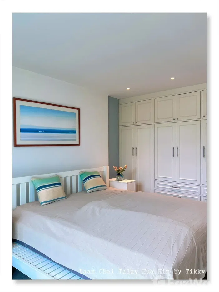 รูป ขาย วิลล่า 3 ห้องนอน ในโครงการ บ้านชายทะเล หัวหิน 6632921 - รูปที่ 5/66