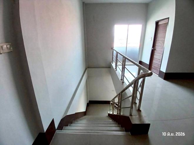รูป อาคารพาณิชย์ 48 ตร.วา สันทราย เชียงใหม่ 5.6M - รูปที่ 15/50