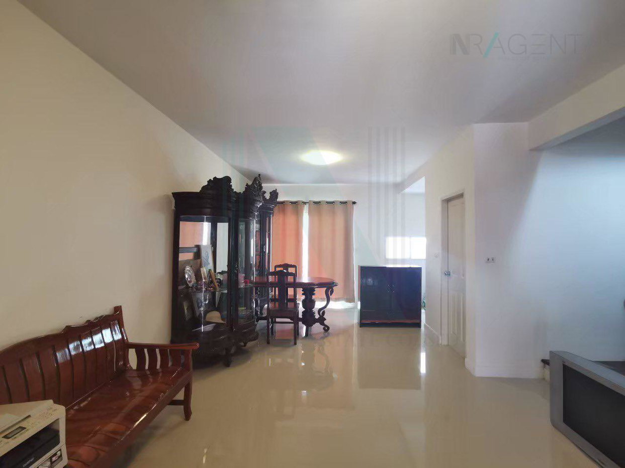 picture 📌 For Sell Town house TOWNPLUS PRACHAUTHIT 3-story 3 bedroom 3 bathroom - 8/8