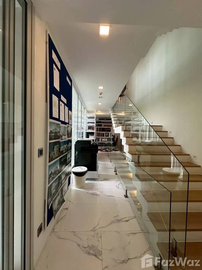รูป บ้านเดี่ยวให้เช่า 4 ห้องนอน ในโครงการ ดีเอท เอกมัย - รามอินทรา 6636367 - รูปที่ 9/24