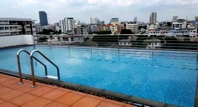 คอนโดให้เช่า : 🔥 ห้องว่าง พร้อมเข้าอยู่! Tidy Thonglor 17 รีบจองก่อนหลุด 🔥