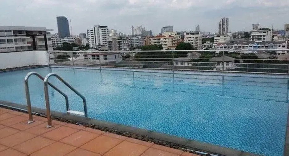 picture ðĨ Available Now! Ready to Move In! Tidy Thonglor 17 - Book Before It's Gone! ðĨ - 1/1