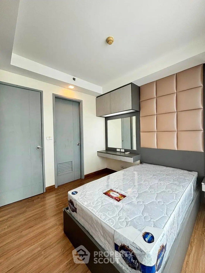 รูป คอนโด 2 ห้องนอน 62 ตร.ม. ทรัพย์ ทรู ทองหล่อ ชั้นสูง 24📍 (ID 3146491) - รูปที่ 5/11