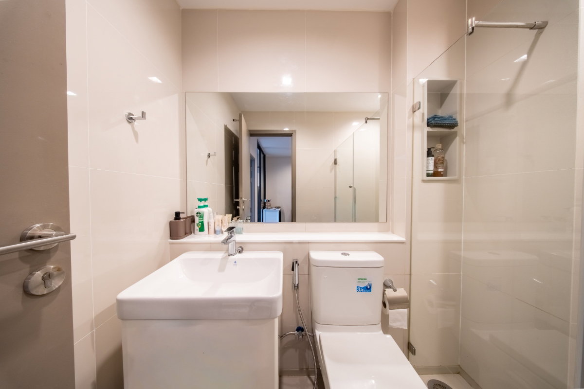picture Best-Value Life Asoke Hype 1BR | 18.47% Below Market Near MRT - U6494731 - 4/13