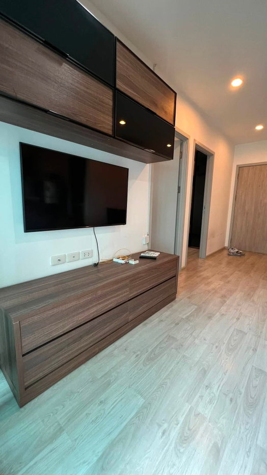 picture 🏢 Condo for Rent: IDEO Mobi Charan - Interchange   Property Code | LNP-C14238  - 4/10