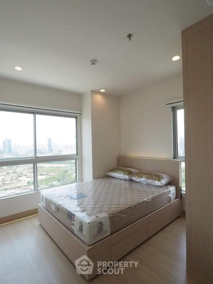 รูป คอนโดมิเนียม 2 ห้องนอน 74 ตร.ม. ชั้น 27 ขาย Supalai Veranda Rama 9 (ID 1919995) - รูปที่ 5/15