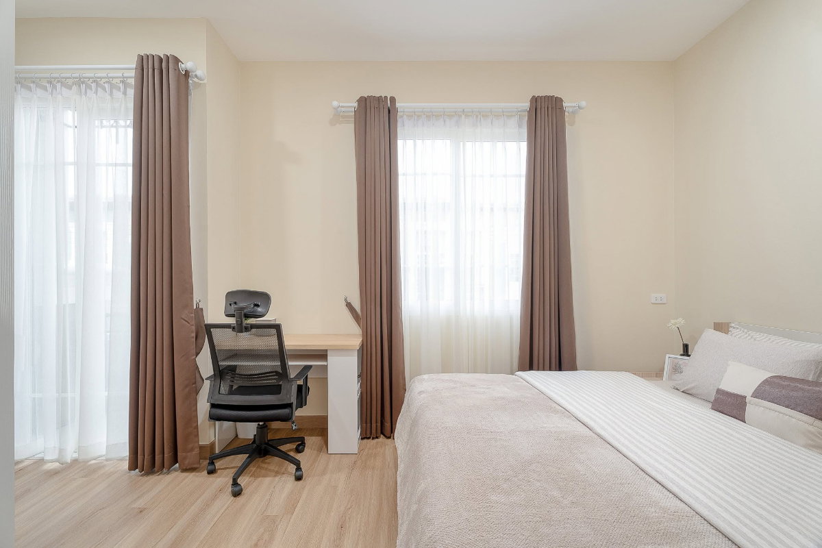 picture Golden Town Future - Rangsit House For Rent / Line : @mintocondo - 23/30