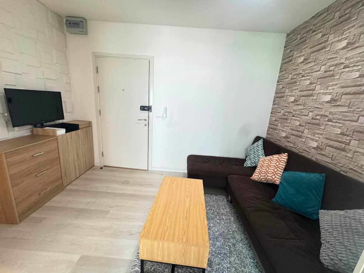 picture 🚇 Aspire Sathorn–Thaphra | Near BTS Talat Phlu - 2/10