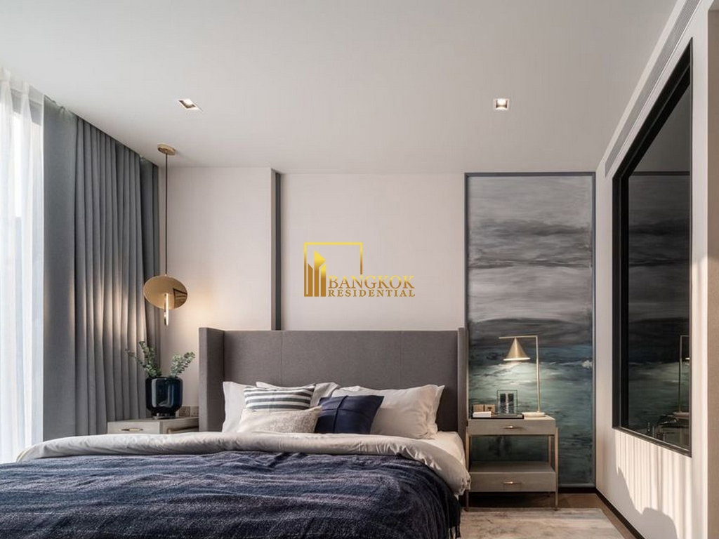 รูป The Reserve 61 Hideaway | Beautiful 1 Bedroom Condo in Ekkamai - BR18709CD - รูปที่ 2/24