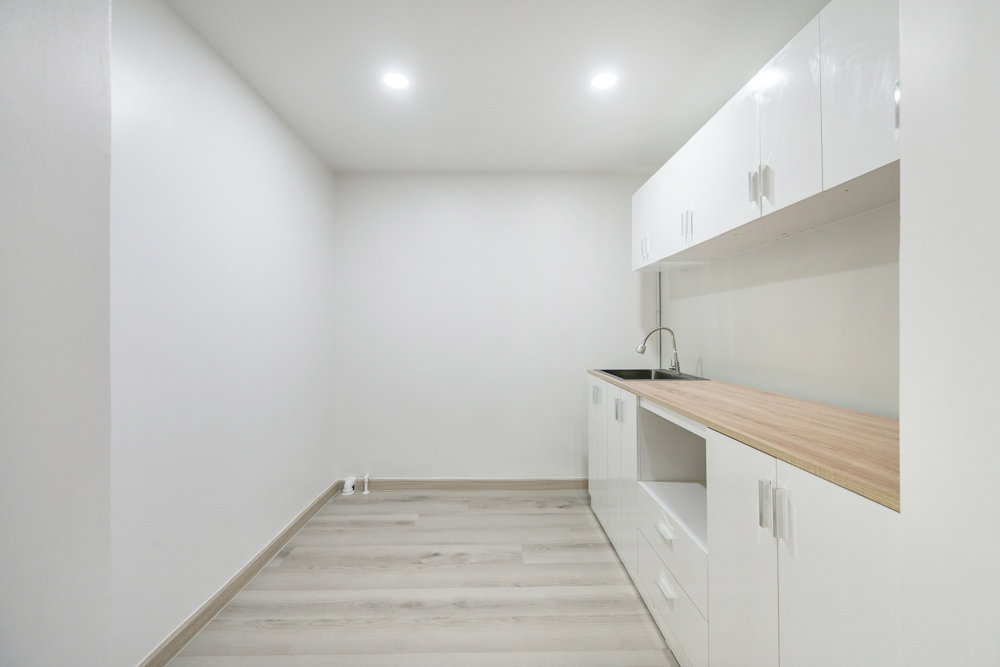 รูป 🔥ขาย คอนโด Lakeview Geneva Condo (เลควิว เจนีวา) เมืองทองธานี ทำเลเมืองทองธานี ห้องใหญ่พิเศษ ✅ วิวทะเลสาบสวย สงบ โปร่งสบาย - รูปที่ 33/39