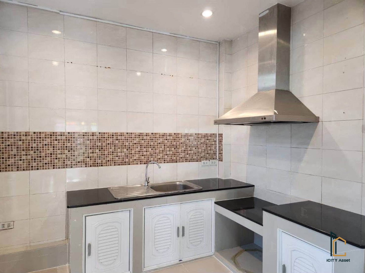 รูป 🔥For Rent!! ready to move-in 3b3b 39k - Areeya Mandarina Sukhumvit 77 📞Call 090 919 9898 - รูปที่ 6/17