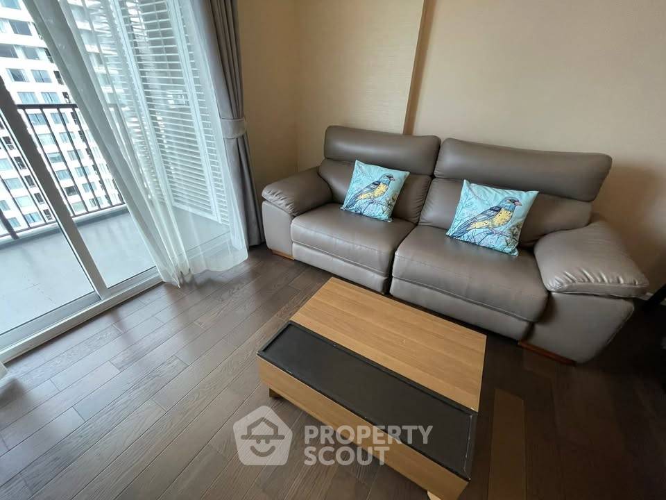 picture 2-BR 70 Sqm On 25th Floor At The Saint Residences, 100m To MRT Phahon Yothin (ID 3147100) - 13/13