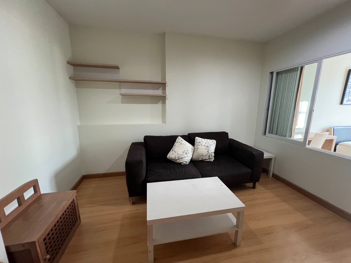 picture Condo for Rent: Life @ Ratchada - Suthisan (41 sq.m., 16th Floor) - 3/8
