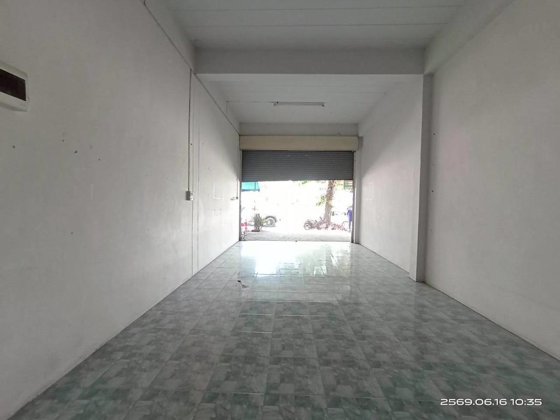รูป อาคารพาณิชย์ 40 ตร.วา หนองกุงศรี กาฬสินธุ์ 4.8M - รูปที่ 27/38