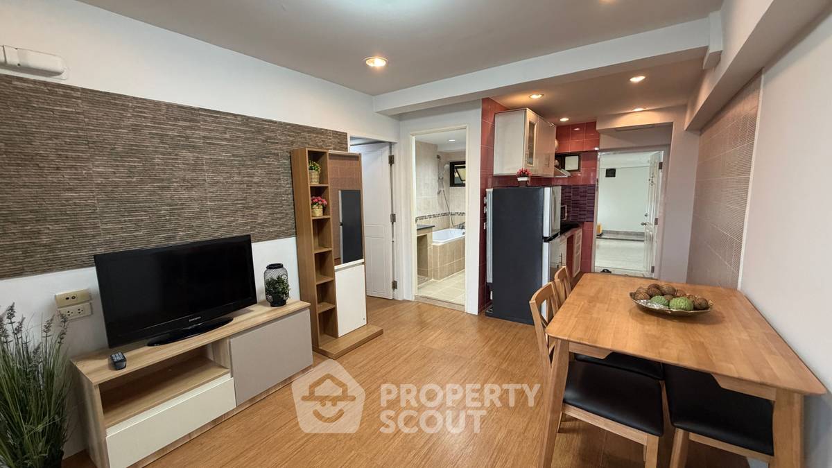 รูป คอนโด 2 ห้องนอน 50 ตร.ม. ชั้น 16 ที่ Thonglor Tower ใกล้ BTS ทองหล่อ (ID 3147558) - รูปที่ 2/21