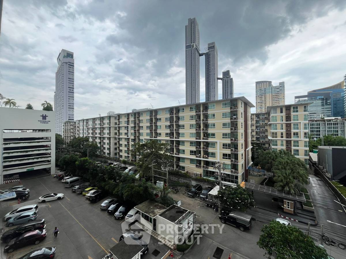 รูป ราคาดี 3 ห้องนอน 100 ตร.ม. คอนโดขาย ทองหล่อ ทาวเวอร์ ใกล้ BTS ทองหล่อ (ID 2211134) - รูปที่ 22/22