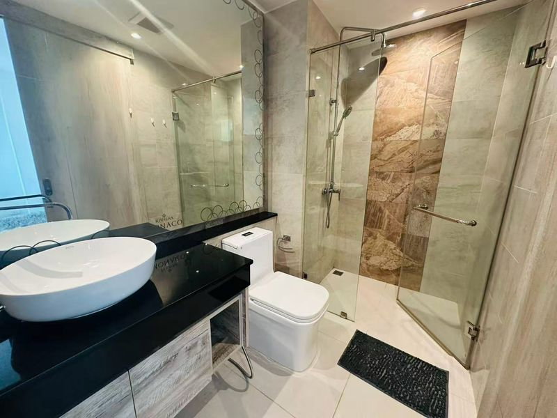 รูป ⛵ Riviera Monaco ⛵ Sea view / 26F / 1bedroom >> THB16,000/month彡 - รูปที่ 8/14