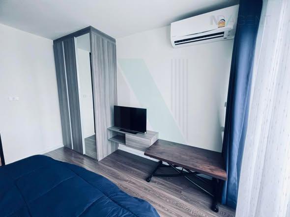 picture ðš For Sell Condo THE ORIGIN RAMINTRA 83 STATION Building D, Floor 5,Studio, Room size 22 sqm - 2/8
