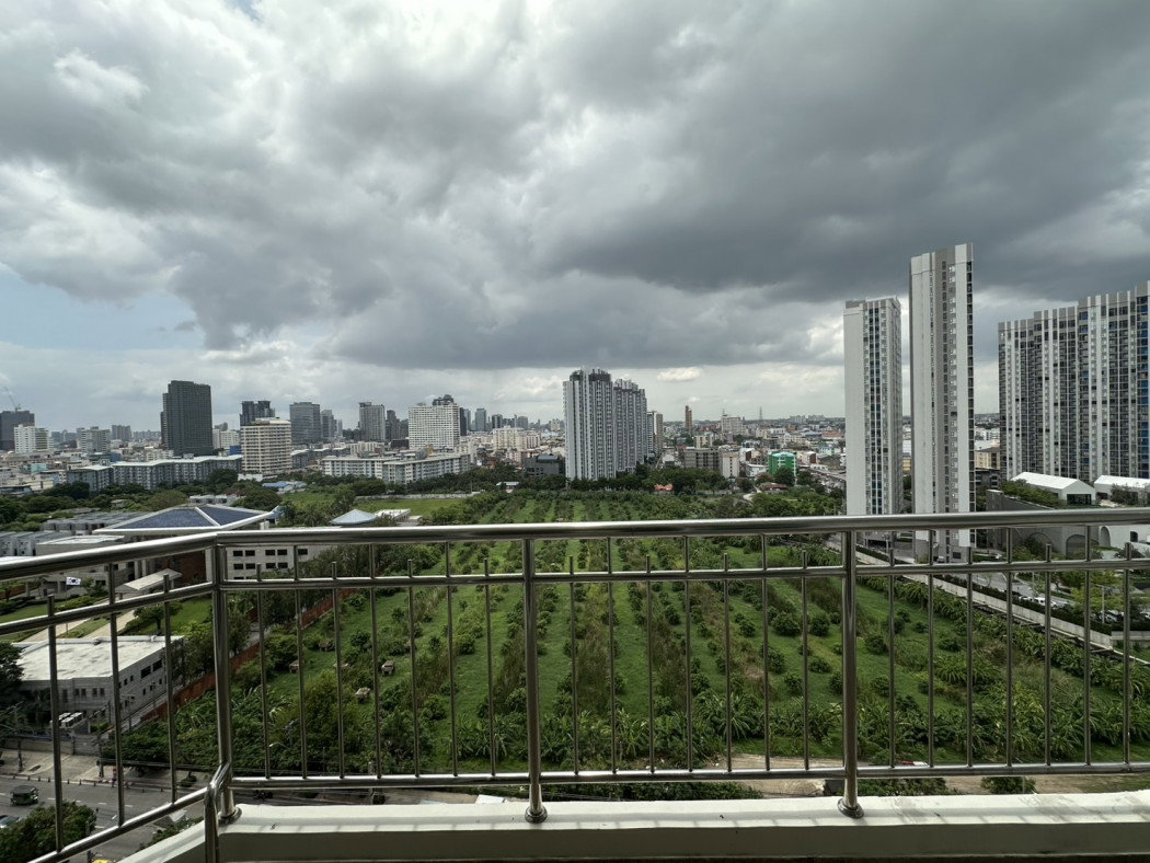 รูป ขายคอนโดห้อง 3 นอน ขนาด 135.44 ตร.ม ศุภาลัยเวลลิงตันรัชดา-ห้วยขวาง พระราม9 - รูปที่ 9/11