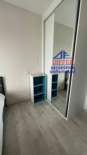 รูป Dfsa153 ขายคอนโด พร้อมผู้เช่า ติดเซ็นทรัลเวสเกต พลัม คอนโด เซ็นทรัล สเตชั่น เฟส 1 Tel: 0615659566 - รูปที่ 2/9