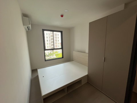 🌆 ให้เช่า: GOOD DAY Sukhumvit 93 | คอนโดใหม่ ห้องวิวสระ | ใกล้ BTS บางจาก | พร้อมอยู่ @90condo 🌃