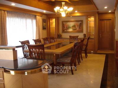 picture 4-BR 364 Sqm On 22nd Floor At Arunroj Tower, Near BTS Asoke (ID 512386) - 3/20