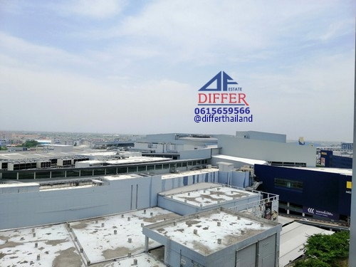 รูป Dfsa153 ขายคอนโด พร้อมผู้เช่า ติดเซ็นทรัลเวสเกต พลัม คอนโด เซ็นทรัล สเตชั่น เฟส 1 Tel: 0615659566 - รูปที่ 9/9
