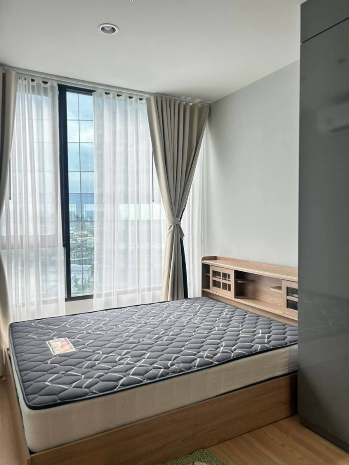 รูป ⭐ ให้เช่า SkyRise Avenue Sukhumvit 64 ชั้น 21 ตรงข้าม True Digital Park ใกล้ BTS ปุณณวิถี 13,000 บาท - รูปที่ 1/11