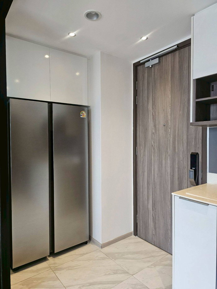 picture ðŋ IDEO MOBI ASOKE | Fully Furnished - 8/18