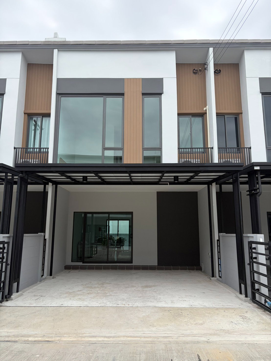 🏡 **บ้านใหม่ป้ายแดง พร้อมหาผู้เช่าคนแรก!**  📍 **GRANDE PLENO พหลฯ – วิภาวดี 2**
