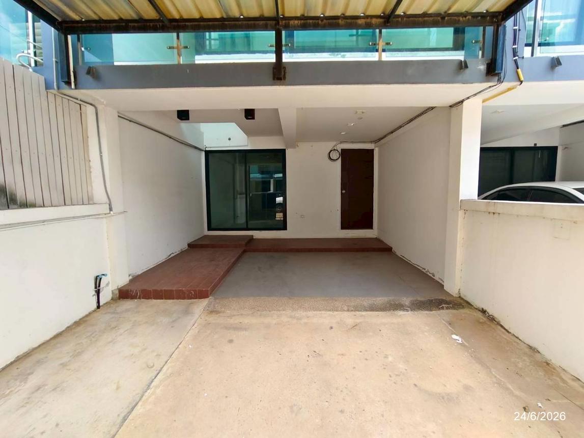picture TOWN HOUSE 19.7 Sq.w. Muang Khon Kaen Khon Kaen for 2.9M - 17/34