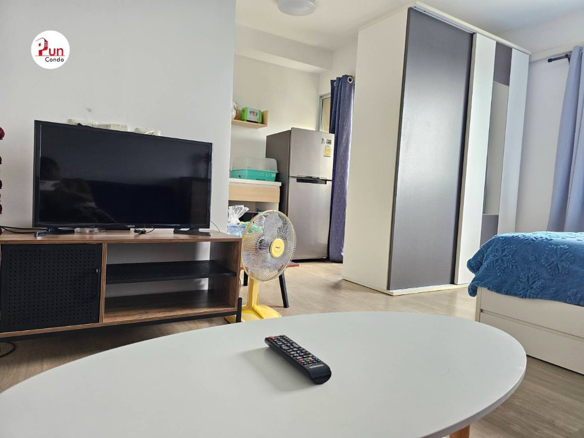 picture The point condo rangsit klong6 for rent. - 2/10