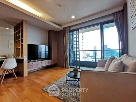 2-BR Condo At The Lumpini 24, 15th Floor, BTS Phrom Phong (ID 2617352)