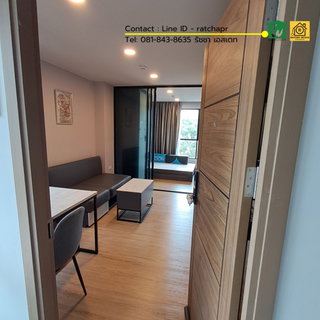🏡 Corner Unit Condo for Sale |The Cube Loft Srinakarin–Thepharak | Move-in Ready | Excellent Value 