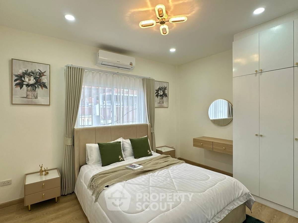 รูป บ้าน 3 ห้องนอน ขายได้ เป็นมิตรกับสัตว์เลี้ยง หมู่บ้านเอกมงคล 4 (ID 3147698) - รูปที่ 18/21