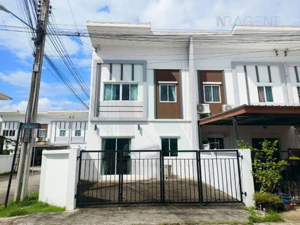 📌 ขายทาวน์โฮม โครงการ ไลโอ นอฟ วงแหวนฯ-ปิ่นเกล้า ซ.พระนอน 2 ชั้น 4 ห้องนอน 2 ห้องน้ำ