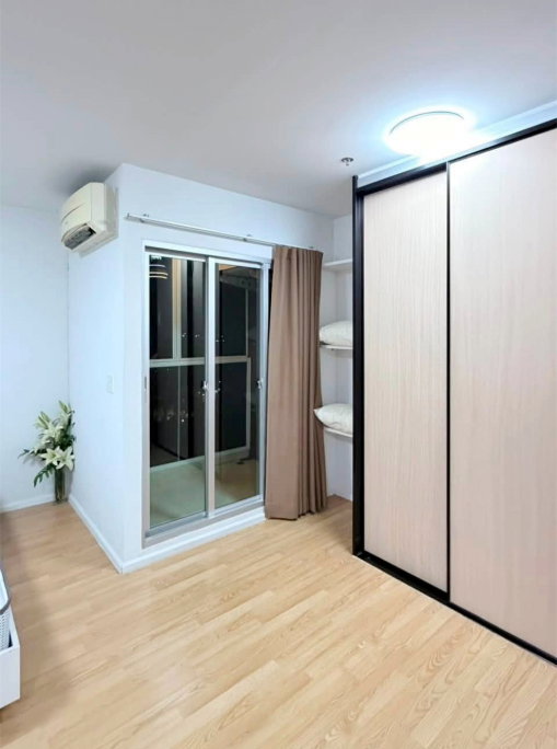 รูป ***ให้เช่า The Parkland Lite ปากน้ำ (กว้าง 50ตรม + ใกล้รถไฟฟ้า) *รับโปรพิเศษ* LINE : @Feelgoodhome (มี@หน้า) - รูปที่ 11/12
