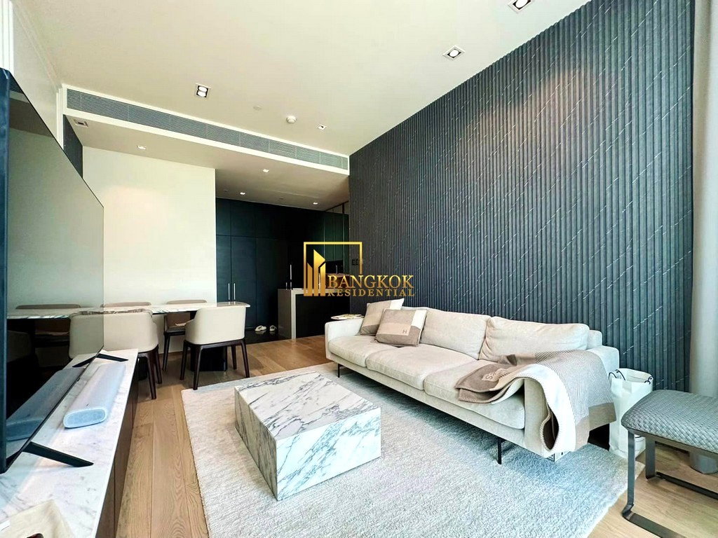 รูป 28 Chidlom | Luxurious 2 Bedroom Condo in Prime Area - BR17017CD - รูปที่ 1/20